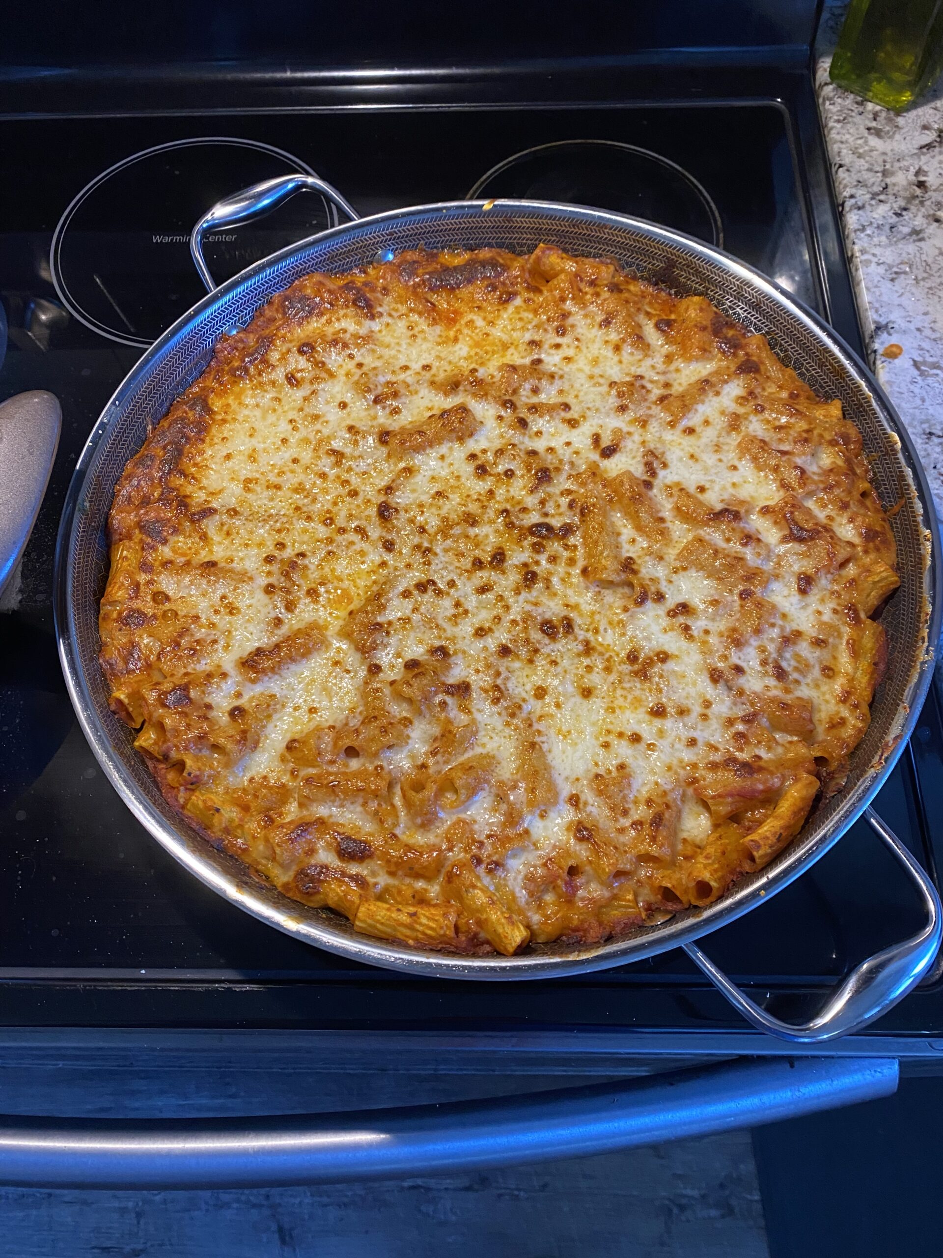 pasta bake